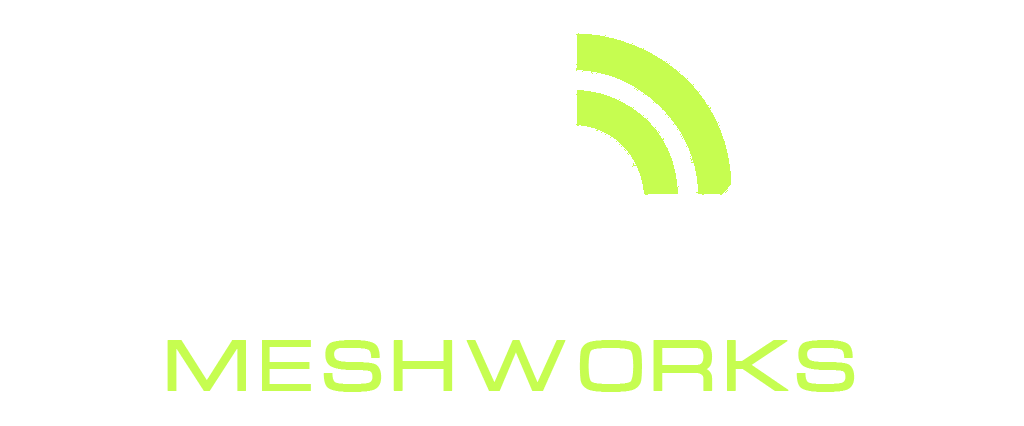 Meshworks logo